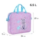 Сумка-портфель KITE SP26-589 Studio Pets, A4, 1 відділення /SP26-589/ - изображение 2