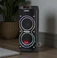 Большая музыкальная портативная колонка Bluetooth, 100 Вт, аккумуляторная система с функцией REC (О655) - изображение 2