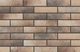 Клінкер Cerrad Loft Brick Elewacja Masala 6,5x24,5см (5901779372082) - зображення 1