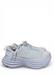 Кроссовки Hoka One One W Bondi 8 (s/n 1127952 WWH), Лиловый, Размер 38 2/3 (US 7B), 24 см - изображение 2