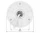 Уличная Color Maker IP-камера Tiandy TC-C38WS 3LRA-28, 8Мп - изображение 7