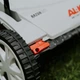 Газонокосилка механическая AL-KO RazorCut 38.1 HM (113866) - изображение 6