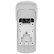 Бездротовий датчик руху "штора" Ajax CurtainCam Outdoor HighMount (PhOD) Jeweller White - изображение 7