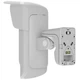 Бездротовий датчик руху "штора" Ajax CurtainCam Outdoor HighMount (PhOD) Jeweller White - изображение 11
