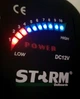 Електричний підвісний двигун Storm для човна N40 420 Вт - изображение 3