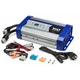 Регульований зарядний пристрій Volt Polska12V 50A для LiFePO4 AGM GEL акумуляторів (6PRLIFE50A) - изображение 4