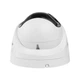 Панорамна IP відеокамера Hikvision DS-2CD1363G2P-LIUF/SL, 6Мп - зображення 6