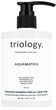 Зволожувальний шампунь Triology. Aquamatrix для всіх типів волосся 500 мл (4823109705326) - зображення 1