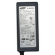 Блок питания для ноутбука Samsung 14V 3A (6.5*4.4) без индикатора Black - изображение 7