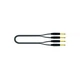 Инструментальный кабель Quik Lok Just Key 6 (240104) - изображение 1