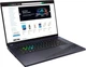 Ноутбук Gigabyte Aorus 16X / 16" 2K QHD / Intel Core i9 14900HX / 1 TB / 32 GB / RTX 4070 - изображение 2