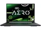 Ноутбук GIGABYTE AERO X16 / 16" 2K QHD / AMD Ryzen AI 7 350/ / 16 GB / 1 TB / RTX 5070 - изображение 1