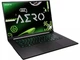 Ноутбук GIGABYTE AERO X16 / 16" 2K QHD / AMD Ryzen AI 7 350/ / 16 GB / 1 TB / RTX 5070 - изображение 4