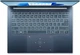 Ноутбук Acer Swift Go 14 / 14" WUXGA OLED / Intel Core Ultra 9 288V / 32 GB / 1 TB / Arc Graphics 140V - изображение 5