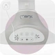 Крісло-гойдалка MoMi KENANI Light Grey - зображення 4