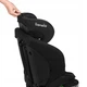 Детское автокресло Lionelo LEVI FIX I-SIZE BLACK CARBON - изображение 2