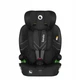 Детское автокресло Lionelo LEVI FIX I-SIZE BLACK CARBON - изображение 4
