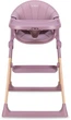 Стульчик для кормления MoMi KALA Pink - изображение 1