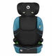 Детское автокресло Lionelo LEVI FIX I-SIZE BLUE COBALT - изображение 4
