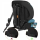 Детское автокресло Lionelo LEVI FIX I-SIZE BLUE COBALT - изображение 6