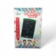 Планшет для малювання і заміток 8.5" LCD кольоровий, стираємий - зображення 4