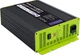 Inteligentna ładowarka Qoltec Monolith do akumulatora LiFePO4/AGM/GEL/SLA 12 V 90 A (5901878519197) - obraz 3