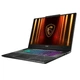 Ноутбук MSI Cyborg 17 (B2RWEKG-275XUA) - изображение 3