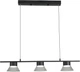 Люстра подвесная LUMINARIA ADEL P 3xGX53 BLACK 220V IP20 - изображение 1