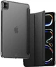 Etui Spigen Liquid Air Folio do Apple iPad Pro 11" M4 2024/M5 2025 Black (ACS09440) - obraz 4