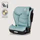 Дитяче автокрісло Lionelo NEAL I-SIZE GREEN - зображення 3