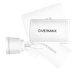 Камера видеонаблюдения Overmax Camspot 5.1 White - изображение 3