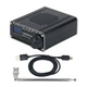 Цифровий DSP радіоприймач ATS-20+ багатодіапазонний, FM RDS LW MW SW SSB - зображення 6