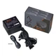 Блок живлення 850 Вт, azza, Black, 80+ Bronze, 12 см, 2xMolex/6xSATA/1x16-pin/3x6+2-pin/1x20+4-pin/2x4+4-pin, захист opp/ovp/scp/otp/uvp, at 3.1 (psa-850w(atx1)) - зображення 3