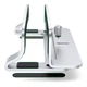 Підставка для ноутбука Vertical Laptop Stand LP258 UGREEN (20471) - изображение 2