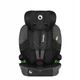 Детское автокресло Lionelo LEVI FIX I-SIZE GREY STONE - изображение 4