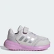 Детские кроссовки Adidas Tensaur Run 3.0 El I IH8901 26 Dash Grey (4068806452719) - изображение 1