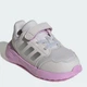 Детские кроссовки Adidas Tensaur Run 3.0 El I IH8901 22 Dash Grey (4068806456366) - изображение 2