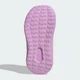 Детские кроссовки Adidas Tensaur Run 3.0 El I IH8901 27 Dash Grey (4068806456380) - изображение 6