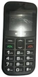 Мобільний телефон Blow S18D Black (75-030#) (955555913056147) - Уцінка - зображення 2