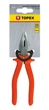 Szczypce uniwersalne Topex 32D510 1000 V 160 mm (5902062010797) - obraz 2