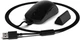 Мышь Endgame Gear OP1w 4k v2 Wireless Black (PGW-EG-MOU-071) - изображение 8
