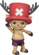 Коллекционная фигурка Moose One Piece Chopper 10 см (630996633182) - изображение 7