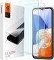 Szkło hartowane Spigen Glas.TR Slim do Samsung Galaxy A15 4G/5G/A25 5G 2 szt. (AGL07447) - obraz 1
