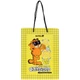 Набір пакетів паперових подарункових Kite Garfield 18х24 см х 5 шт (GF25-265) - зображення 3
