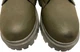 Женские ботинки высокие Cropp 6432N-91X 36 23 см Хаки (5904749537306) (955555902383676) - Уценка - изображение 2