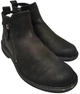 Мужские зимние ботинки с Gore-Tex ECCO Turn 510244-01001 43 Черные (809704617626) (955555914528797) - Уценка - изображение 8