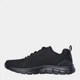 Мужские кроссовки Skechers 232758 BBK 39 (6.5US) 24.5 см Черные (198376423513) - изображение 3