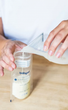 Пакеты для хранения грудного молока Natural Nursing 30 шт. по 180 мл Baby Ono Белый - изображение 4