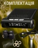 Беспроводная система контроля давления в шинах TPMS с солнечной зарядкой, LCD дисплей, 4 внешних датчика - изображение 4