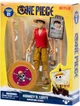 Коллекционная фигурка Moose One Piece Luffy 15 см (630996633137) - изображение 10